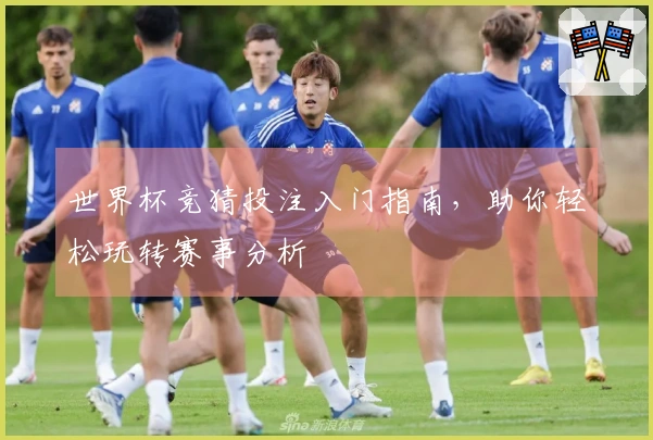 世界杯竞猜投注入门指南，助你轻松玩转赛事分析