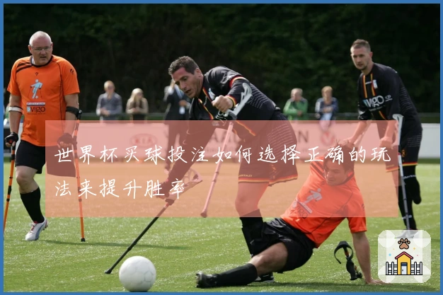 世界杯买球投注如何选择正确的玩法来提升胜率