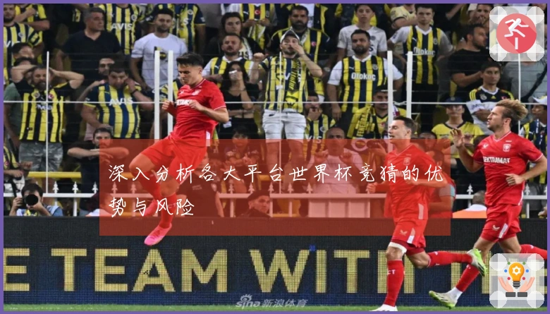深入分析各大平台世界杯竞猜的优势与风险