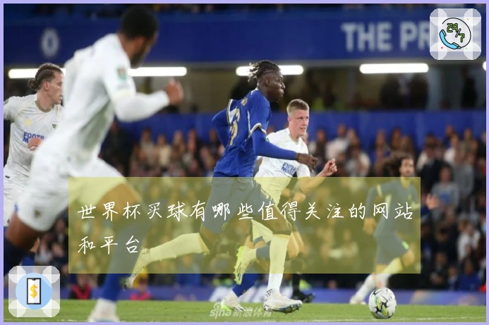 世界杯买球有哪些值得关注的网站和平台