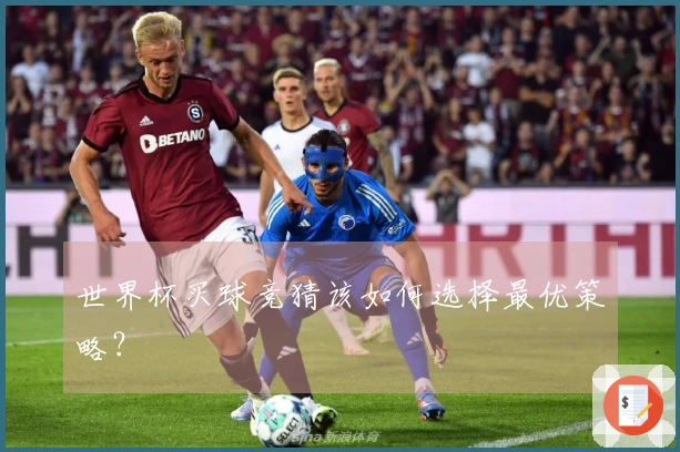世界杯买球竞猜该如何选择最优策略？